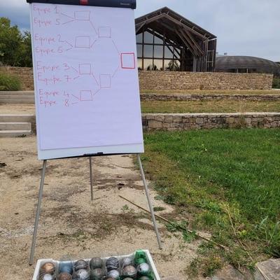 Team building