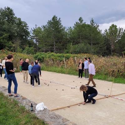 Team building