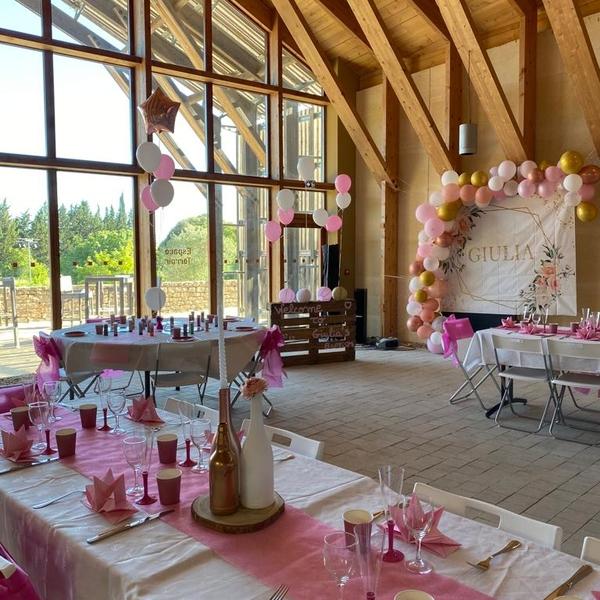 mariage
