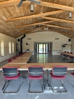 Salle evenementiel