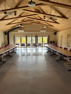 Salle evenementiel