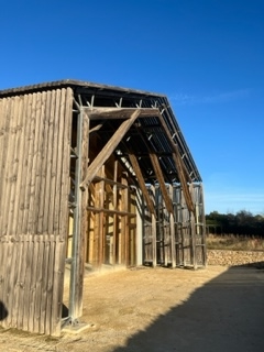 Salle evenementiel