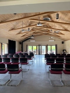 Salle evenementiel