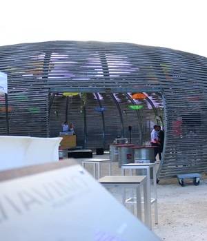 Salle evenementiel