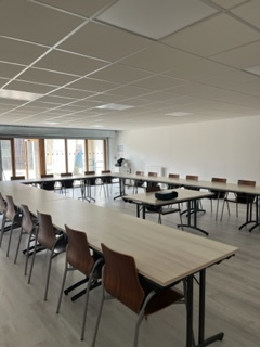 Salle réu