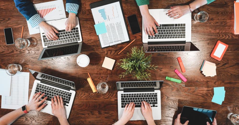 Coworking