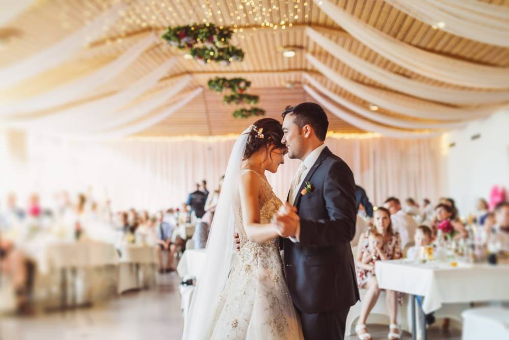Salle mariage près de Nîmes