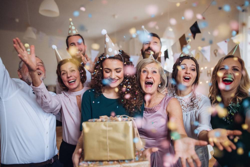 Salle anniversaire près de Nîmes